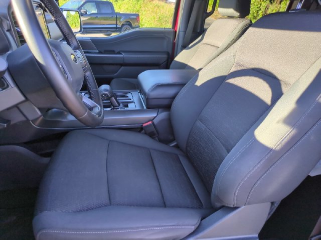 Certified 2024 Ford F150 XLT w/ Equipment Group 302A MID AWD/4WD image 14