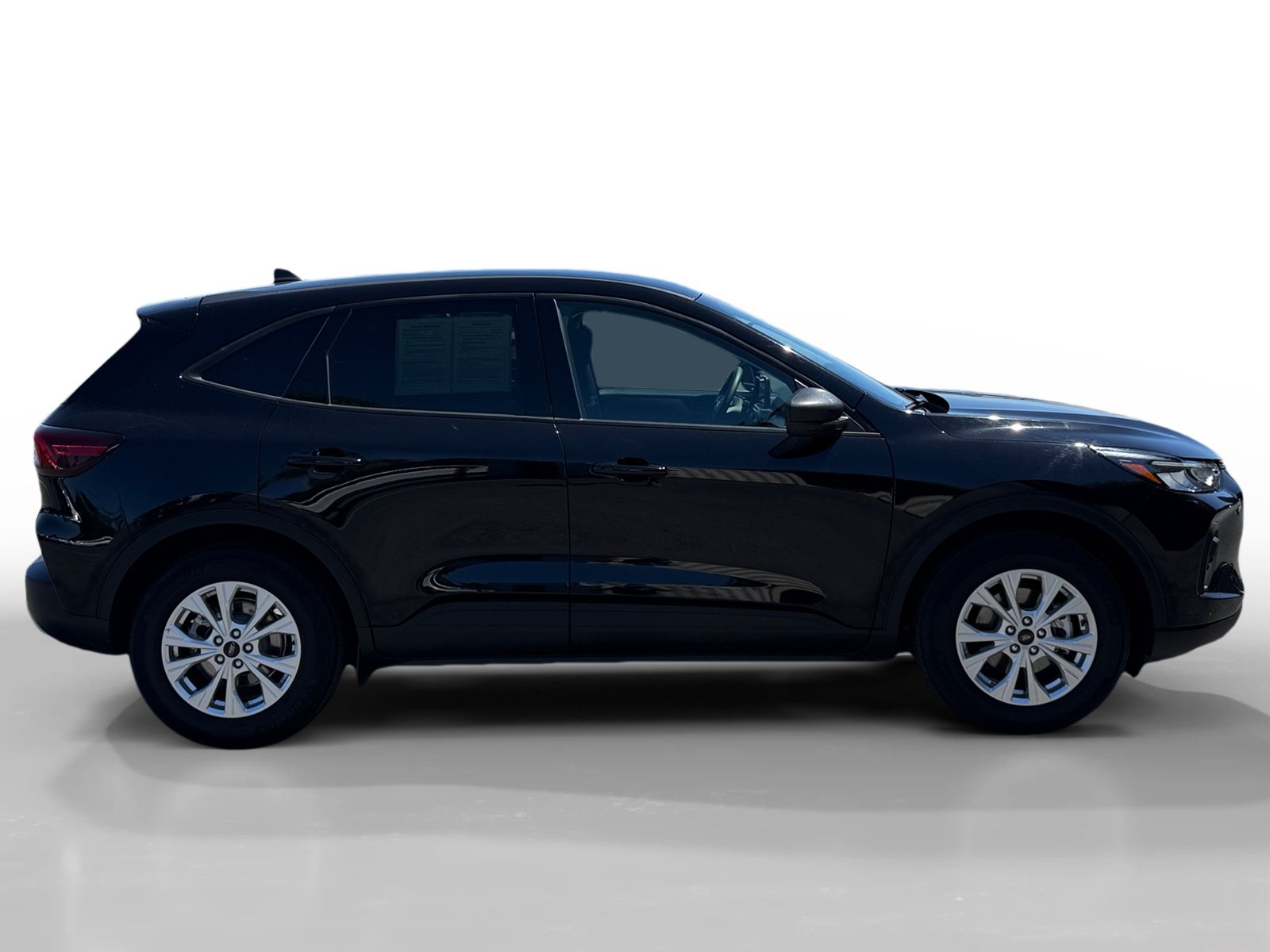 Certified 2025 Ford Escape Active FWD image 6