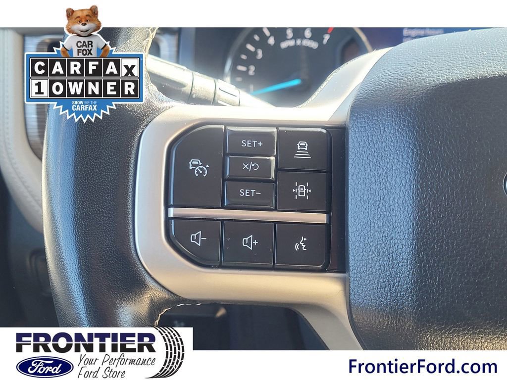 Certified 2024 Ford Expedition Max Limited image 19