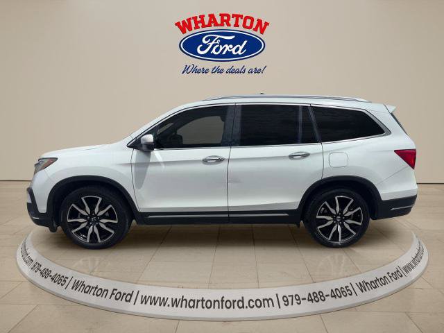 Used 2020 Honda Pilot Touring image 8