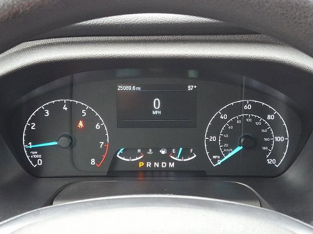 Certified 2022 Ford Transit 350 DRW image 19