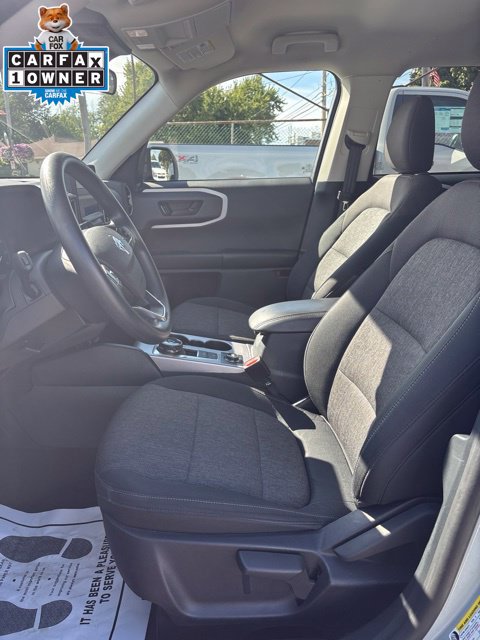 Certified 2024 Ford Bronco Sport Big Bend AWD/4WD image 12