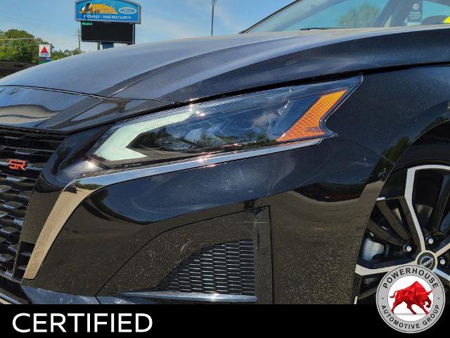 Used 2024 Nissan Altima 2.5 SR image 11