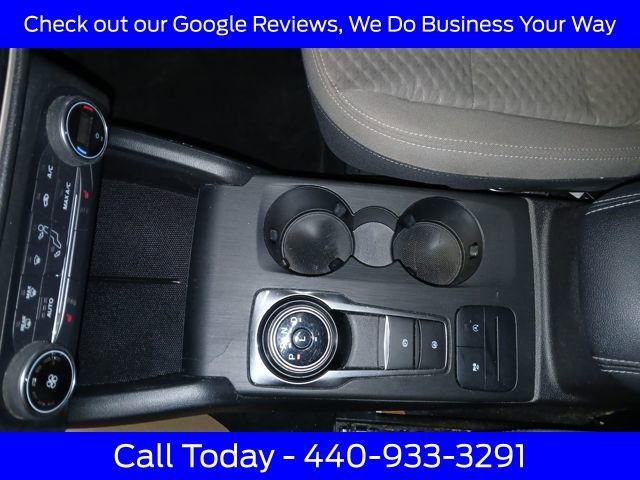 Certified 2020 Ford Escape SE image 26