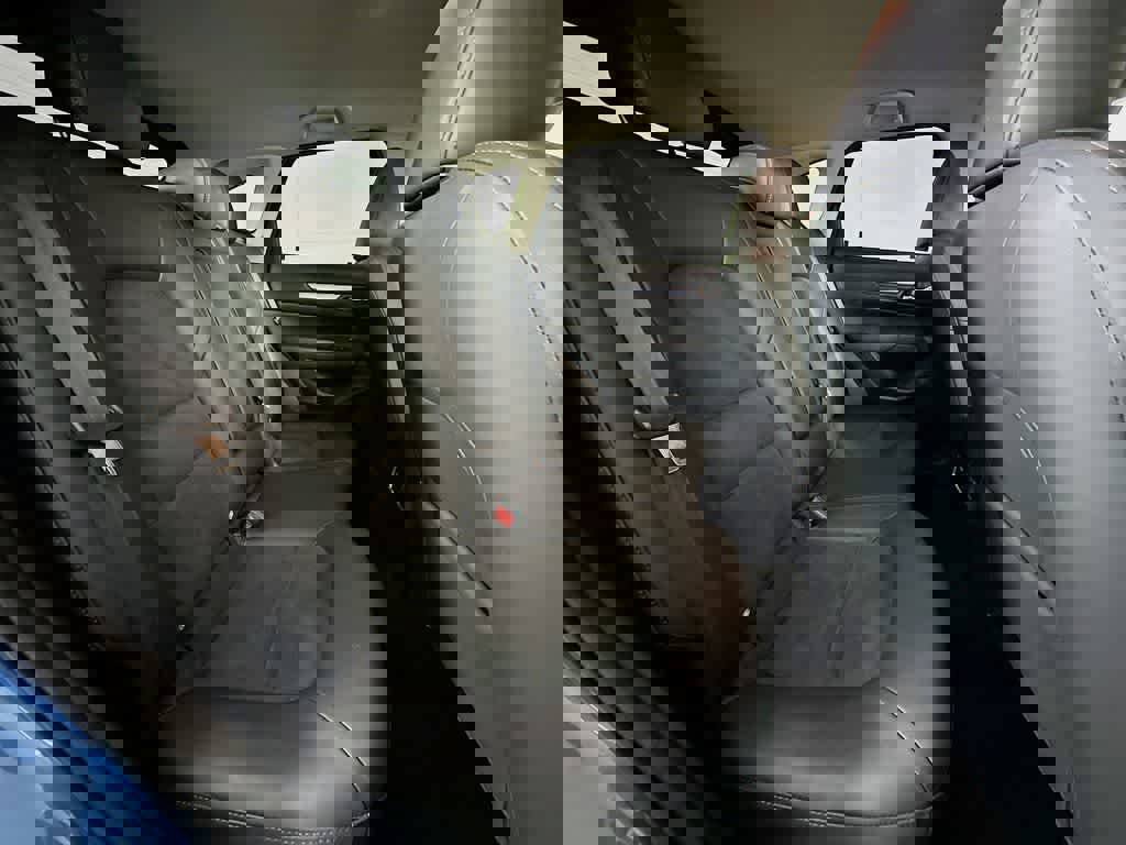 Used 2021 MAZDA CX-5 Touring image 30