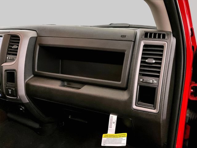 Used 2023 RAM 1500 Tradesman w/ Tradesman SXT Package AWD/4WD image 15