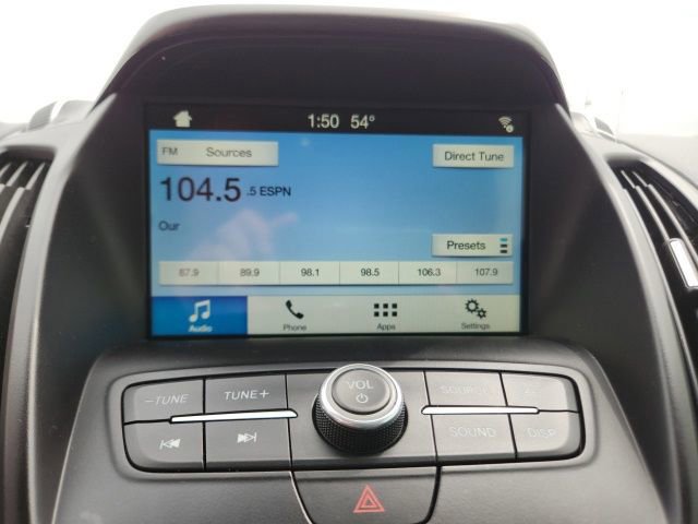 Certified 2018 Ford Escape SE w/ SE Sync 3 Package image 27