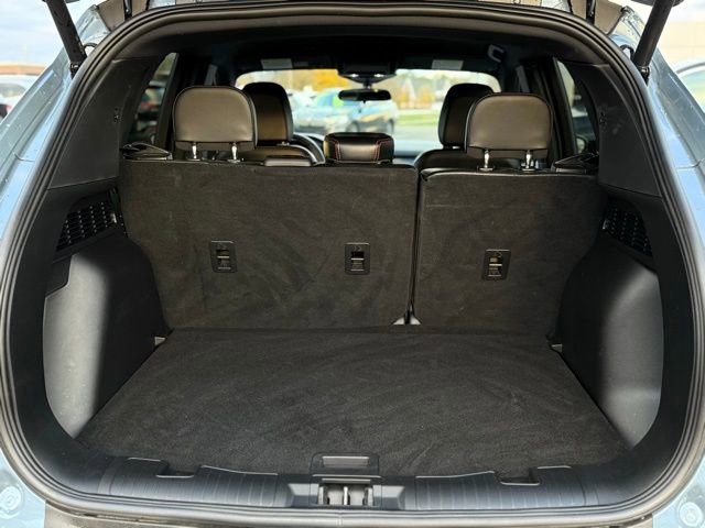 Certified 2025 Ford Escape ST-Line Elite image 41