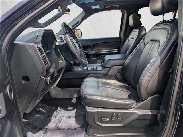 Certified 2021 Ford Expedition Limited AWD/4WD image 16