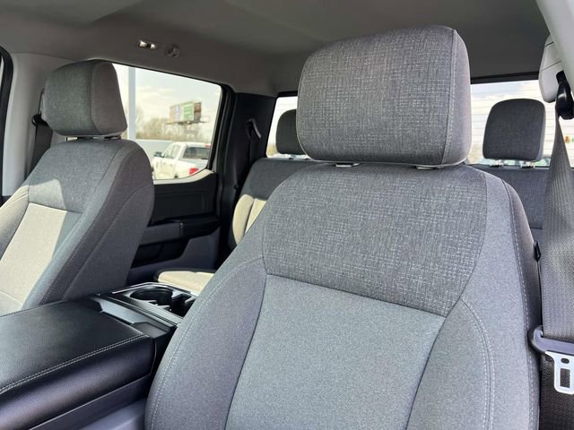 Certified 2024 Ford F150 XLT w/ Equipment Group 302A MID image 24