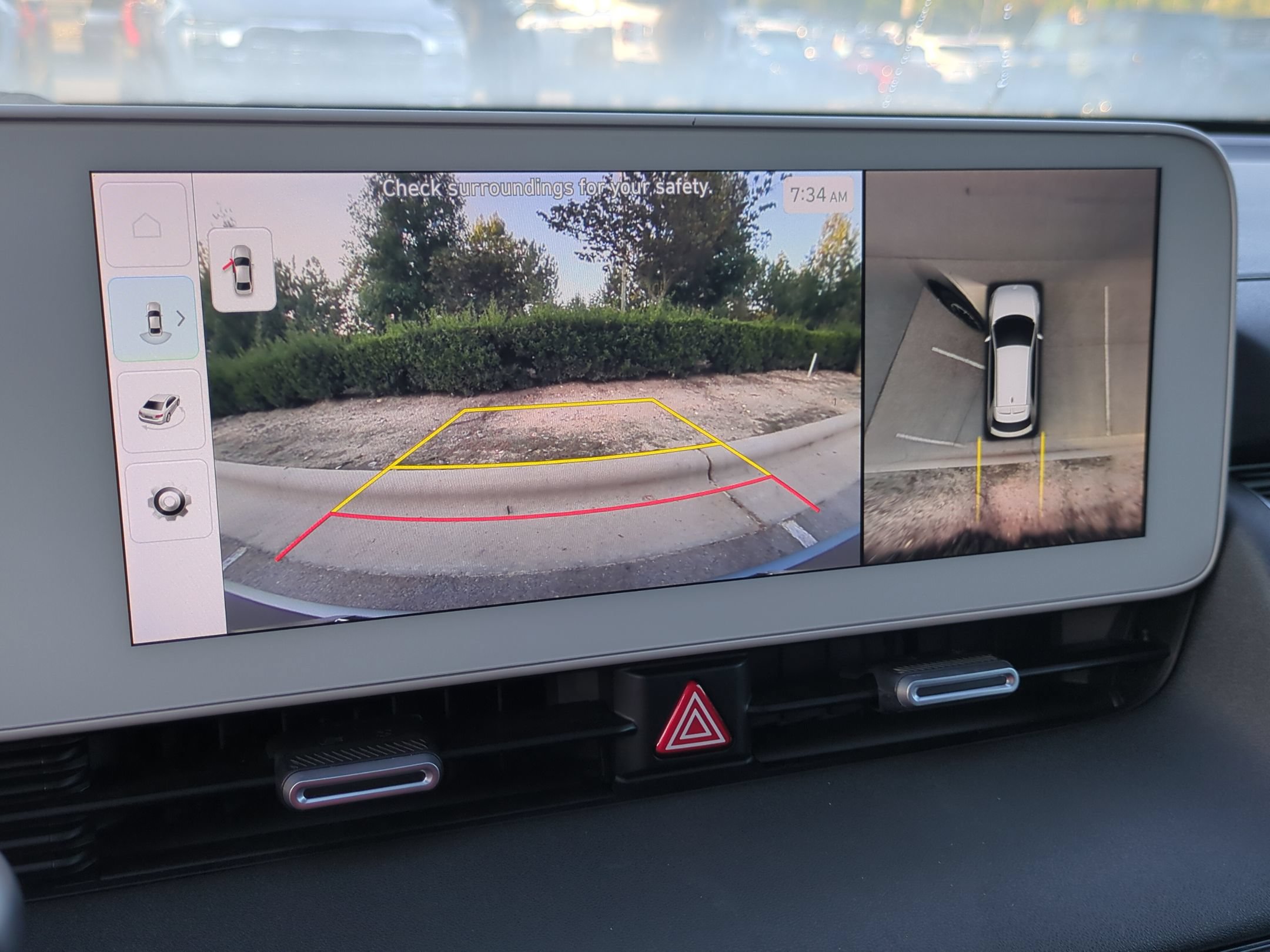 Used 2023 Hyundai Ioniq 5 Limited w/ Cargo Package AWD/4WD image 25