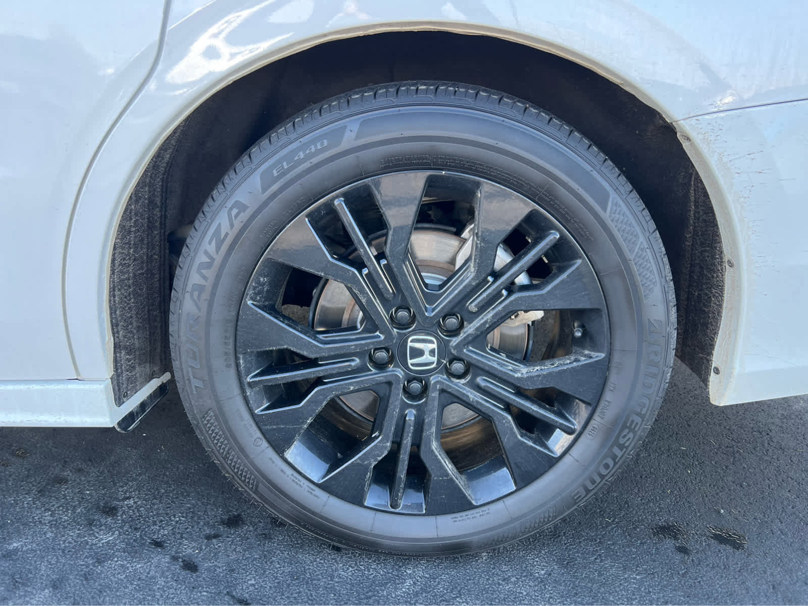 Used 2025 Honda Odyssey Sport-L image 14