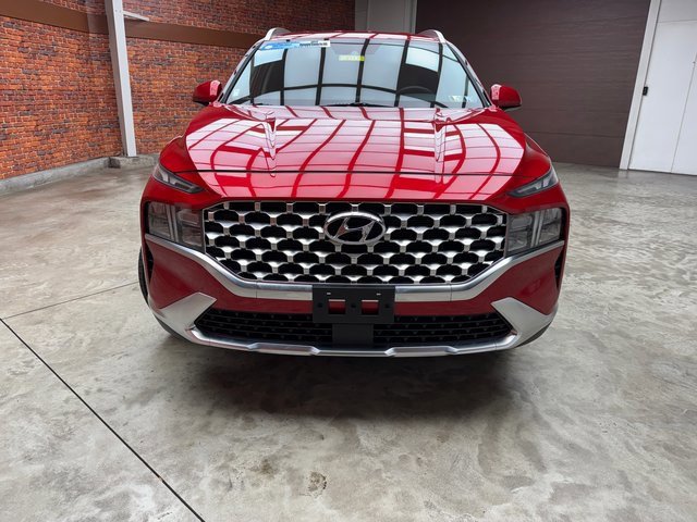 Used 2022 Hyundai Santa Fe SEL image 9