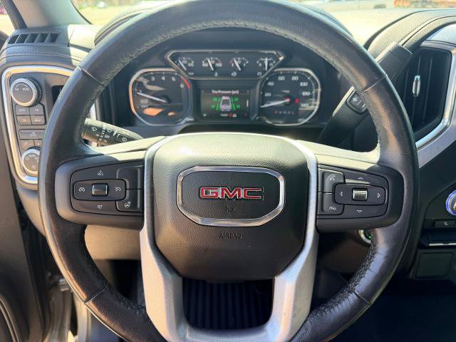 Used 2020 GMC Sierra 1500 SLE w/ SLE Convenience Package AWD/4WD image 11