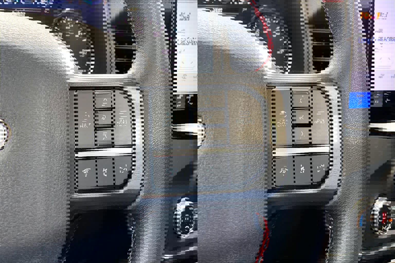 Certified 2023 Ford Expedition Max Limited image 24