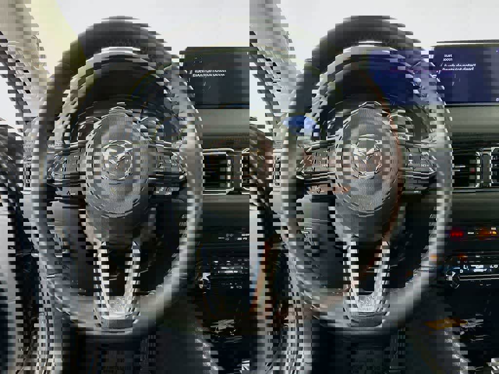 Used 2025 MAZDA CX-5 AWD 2.5 S w/ Select Package image 19