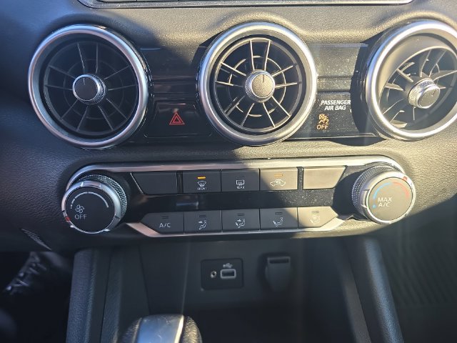 Used 2023 Nissan Sentra S FWD image 18