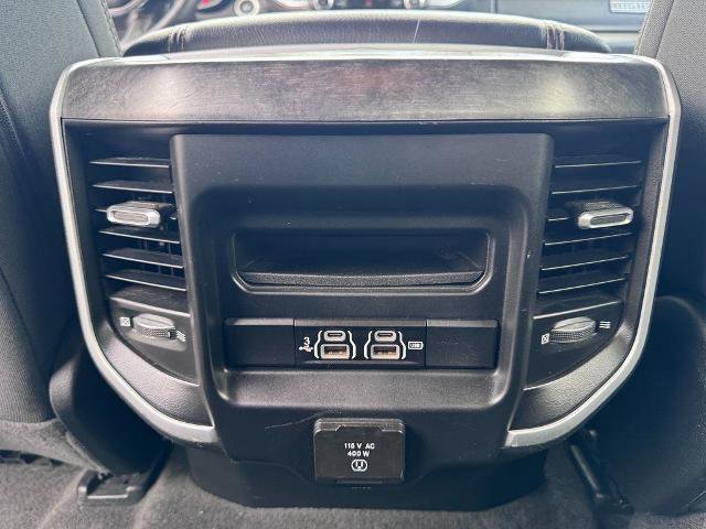 Used 2020 RAM 1500 Big Horn image 13