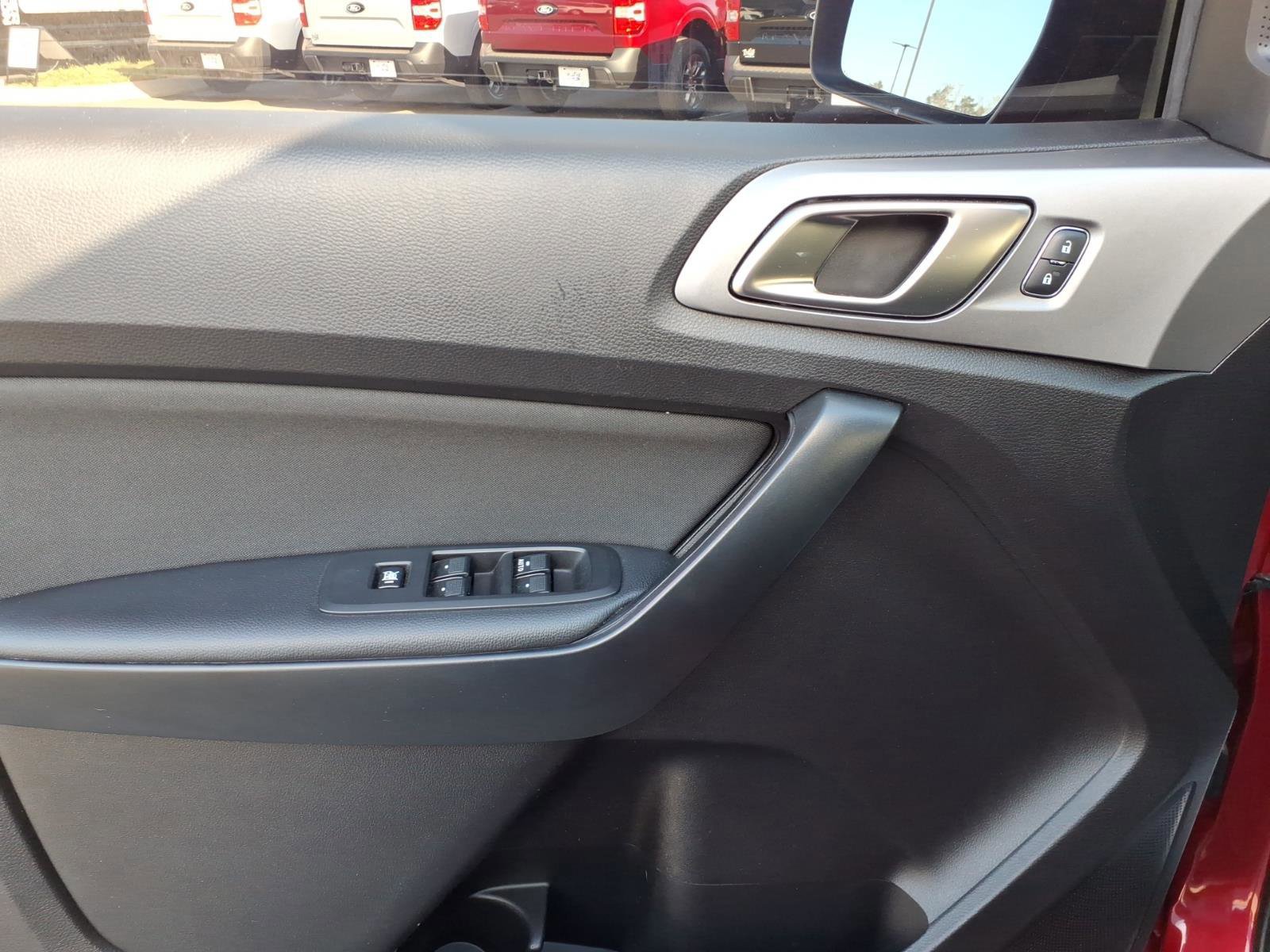 Certified 2021 Ford Ranger XLT w/ Equipment Group 301A Mid image 11