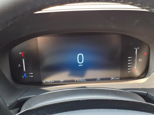 Certified 2023 Ford Escape Active AWD/4WD image 21