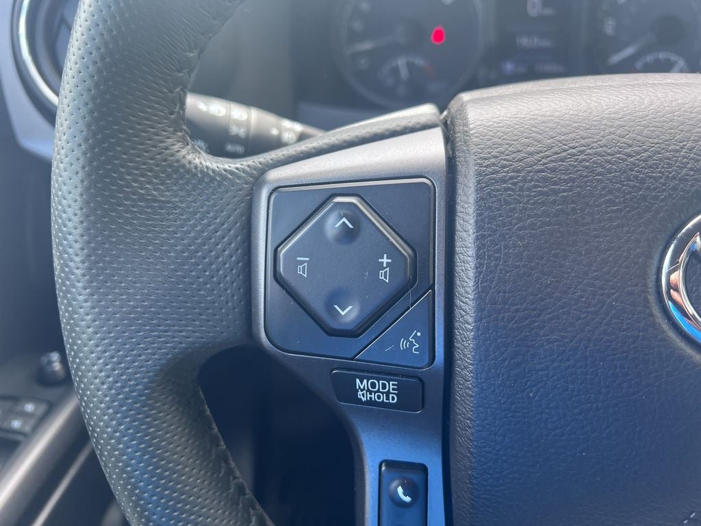 Used 2023 Toyota Tacoma TRD Off-Road AWD/4WD image 24