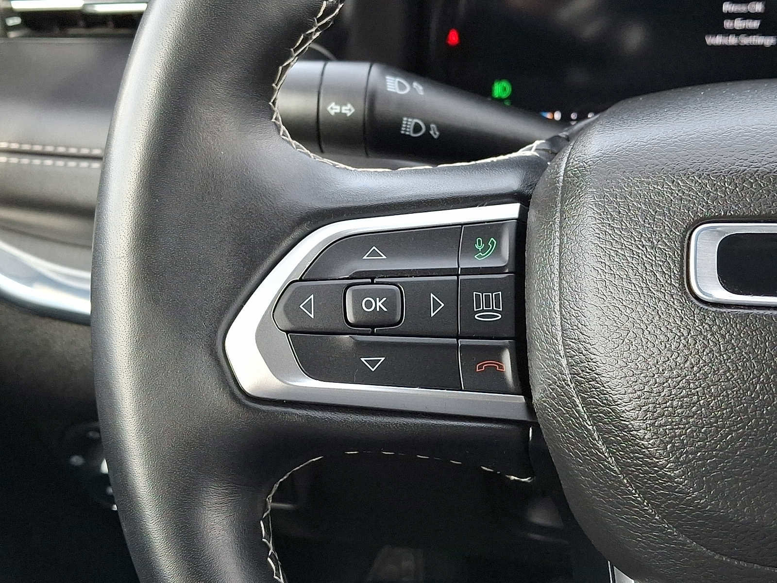 Used 2022 Jeep Compass High Altitude image 21