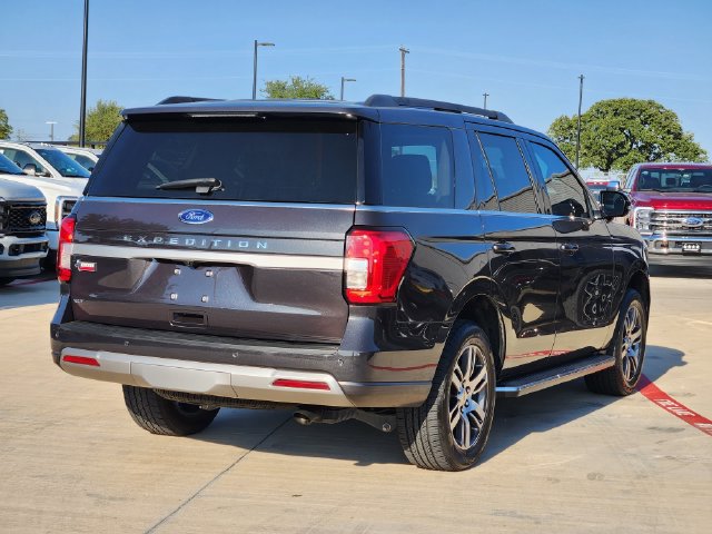 Certified 2022 Ford Expedition XLT AWD/4WD image 8