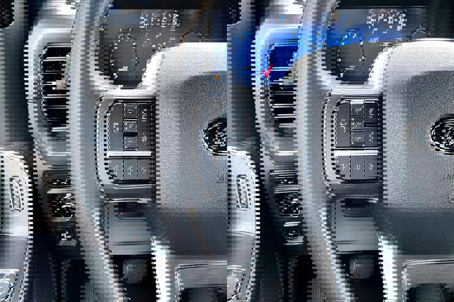 Certified 2024 Ford F150 XLT w/ Equipment Group 302A MID image 25