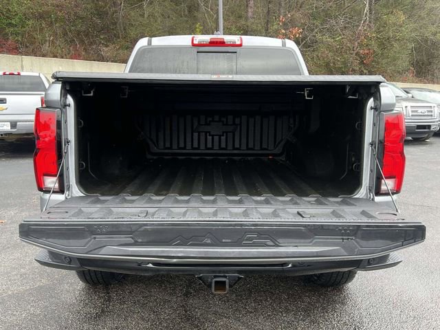 Used 2023 Chevrolet Colorado Z71 w/ Z71 Convenience Package 2 image 12