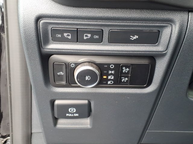 Certified 2024 Ford F150 XLT w/ Equipment Group 302A MID AWD/4WD image 17