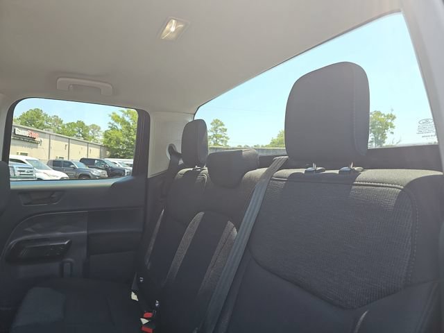 Certified 2025 Ford Maverick XL FWD image 15