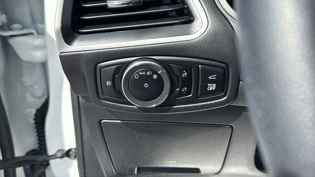 Certified 2023 Ford Edge SEL w/ Convenience Package image 17