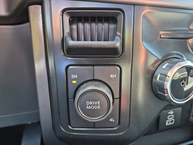 Certified 2025 Ford F150 XLT w/ Equipment Group 301A Standard AWD/4WD image 19