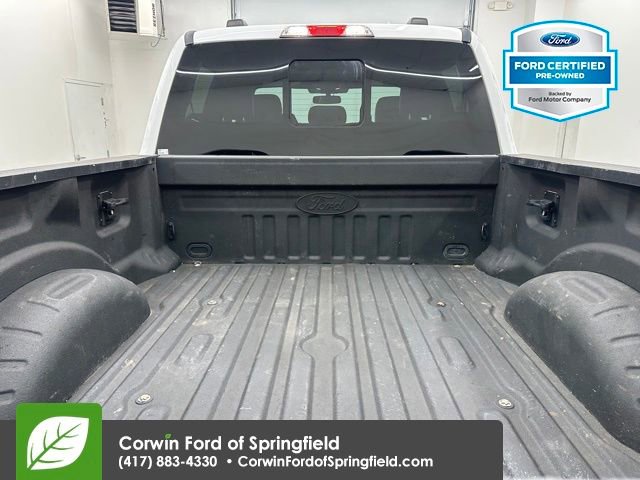 Certified 2022 Ford F250 Lariat image 18