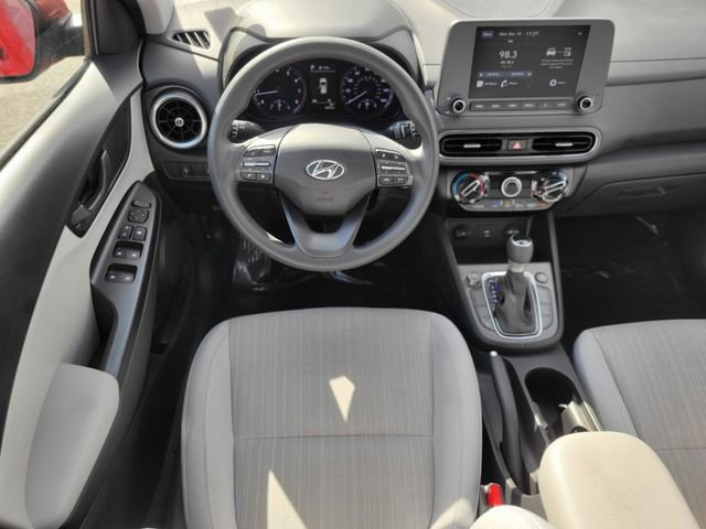 Used 2023 Hyundai Kona SEL image 12