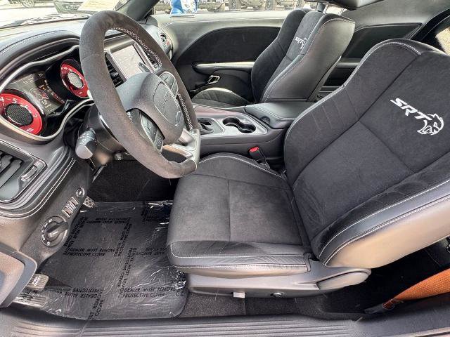 Used 2023 Dodge Challenger SRT Hellcat RWD image 17