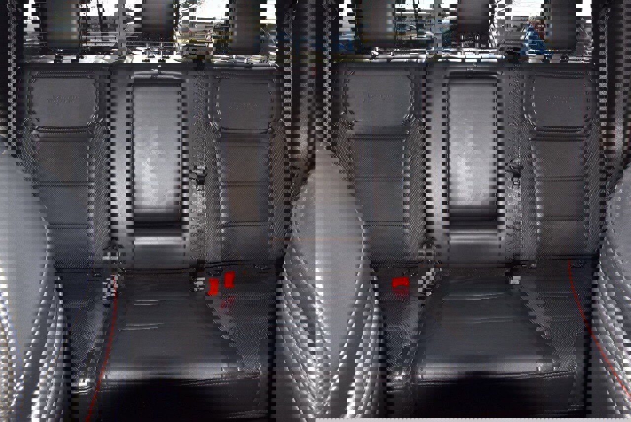 Certified 2024 Ford F150 Raptor image 20