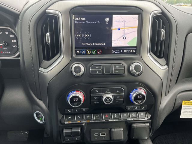 Used 2022 GMC Sierra 1500 Denali w/ Denali Premium Package AWD/4WD image 18
