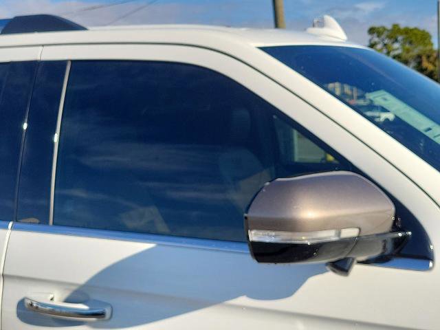 Certified 2024 Ford Expedition King Ranch image 7