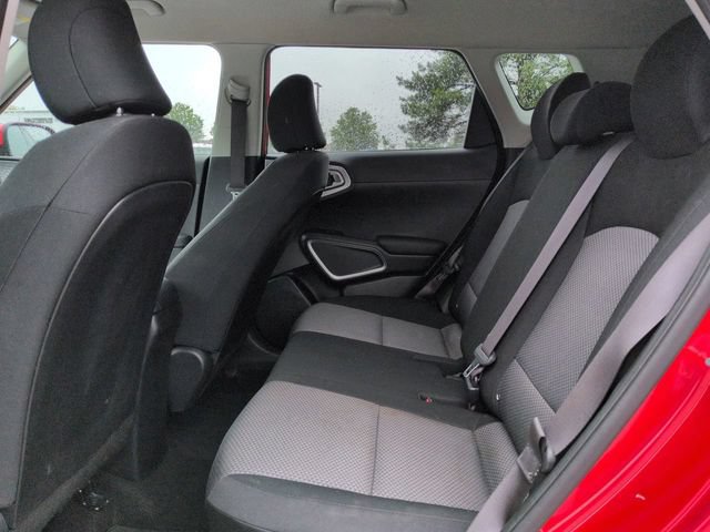 Used 2020 Kia Soul LX FWD image 16