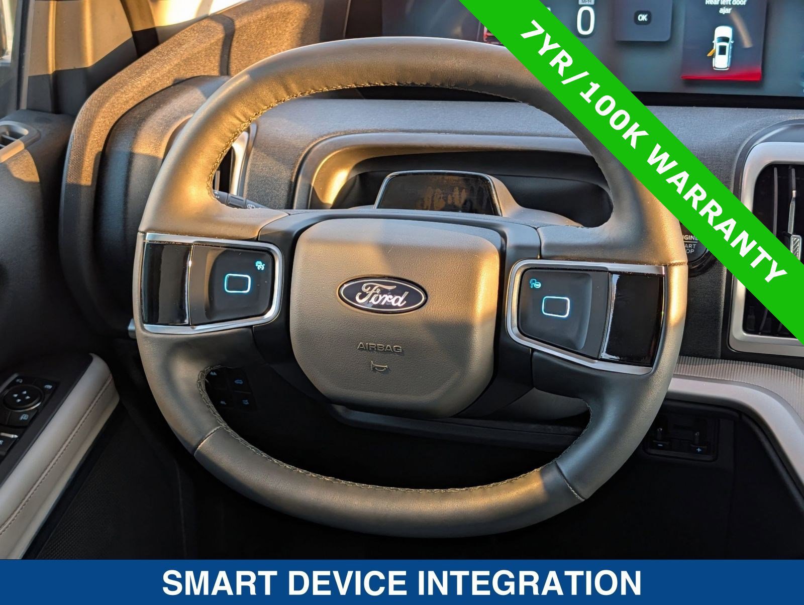 Certified 2025 Ford Expedition Max Active image 21