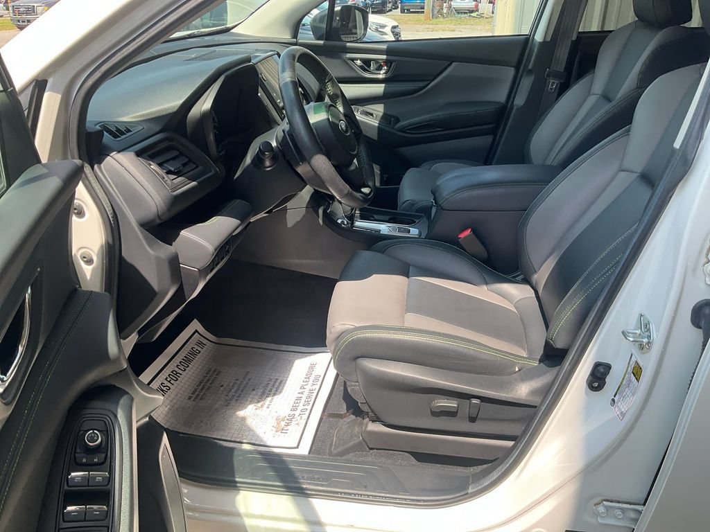 Used 2024 Subaru Ascent Onyx Edition AWD/4WD image 4