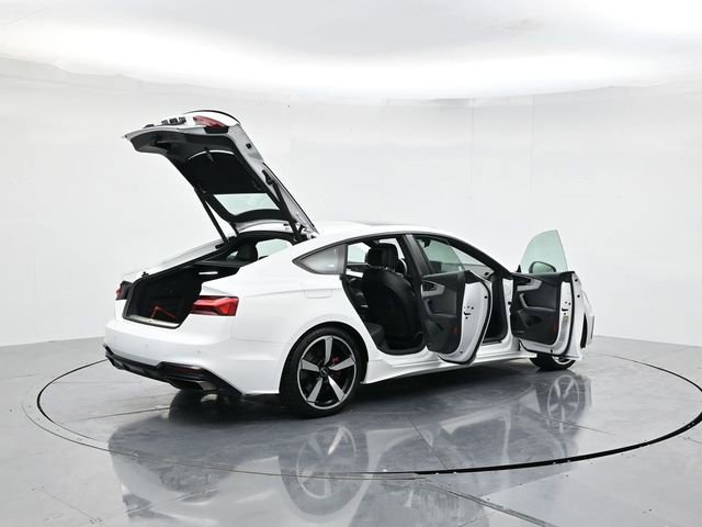 Used 2023 Audi A5 2.0T Premium Plus w/ Premium Plus image 51