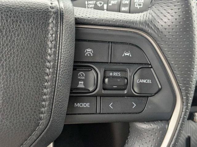 Used 2026 Toyota 4Runner SR5 AWD/4WD image 28