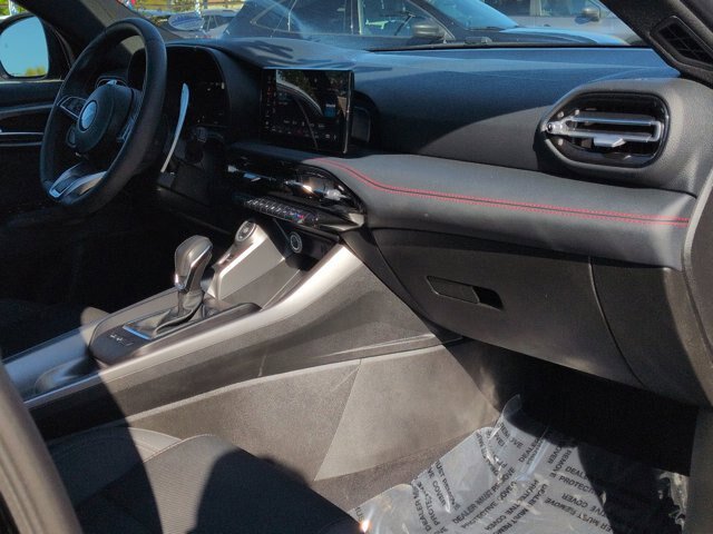 Used 2024 Dodge Hornet R/T AWD/4WD image 22