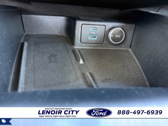 Certified 2020 Ford Escape SE Sport image 27