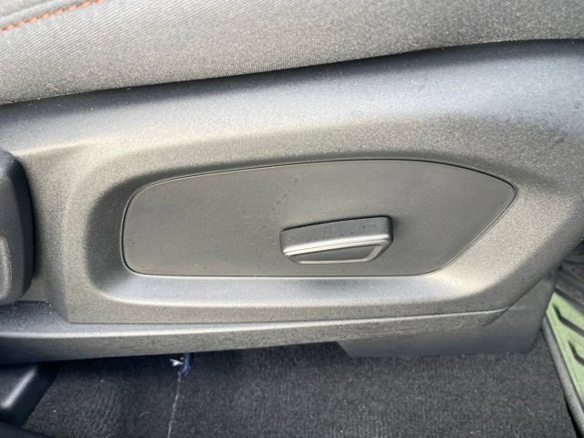 Certified 2025 Ford Explorer Active RWD image 20