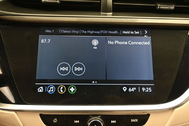 Used 2023 Buick Encore GX Preferred FWD image 19