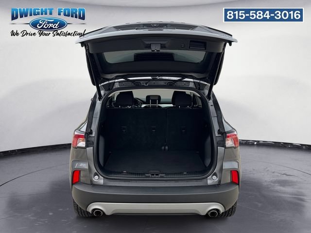 Certified 2022 Ford Escape SE w/ Convenience Package AWD/4WD image 18