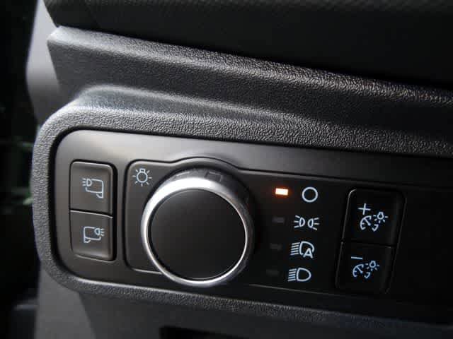 Certified 2024 Ford Bronco Badlands AWD/4WD image 18